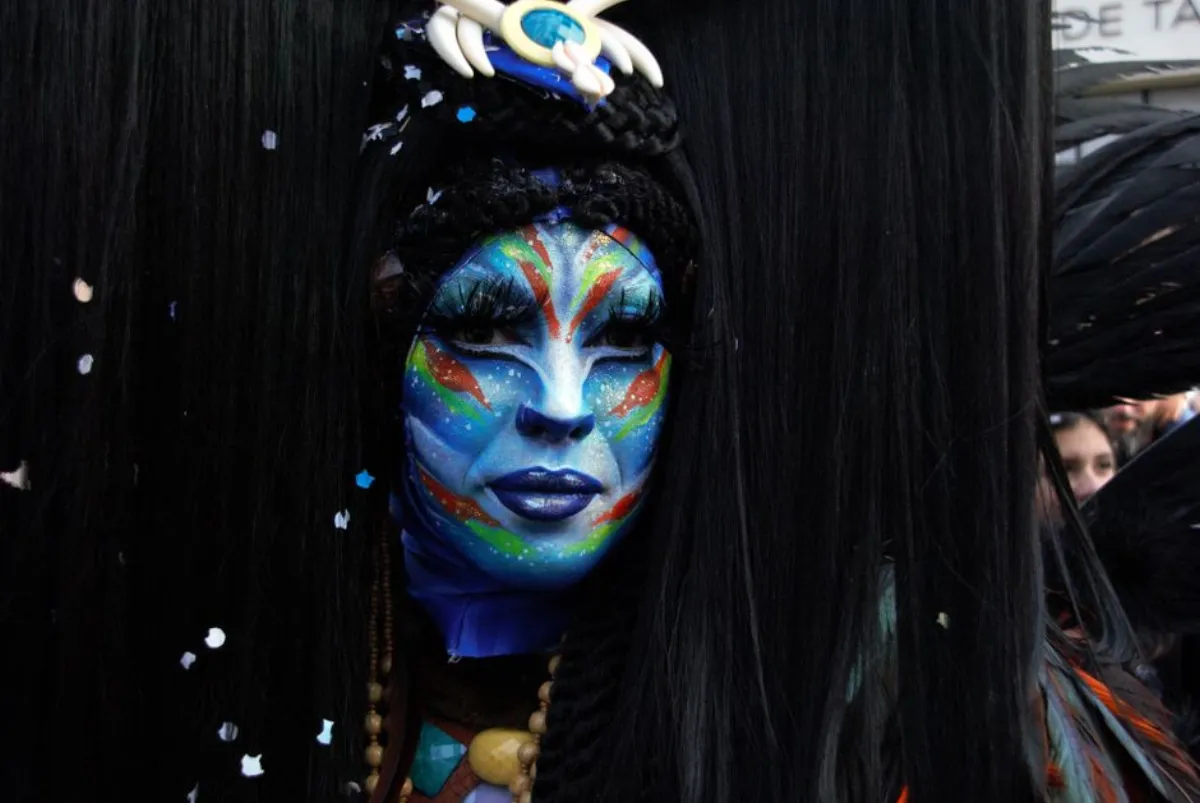 anime avatar